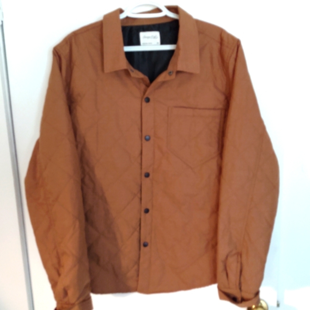 Sovereign Code Jacket - image 1